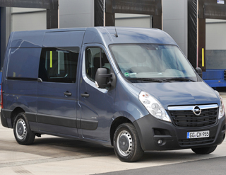 Opel Movano (page 2)